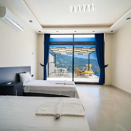 Huzurlu * Kaş