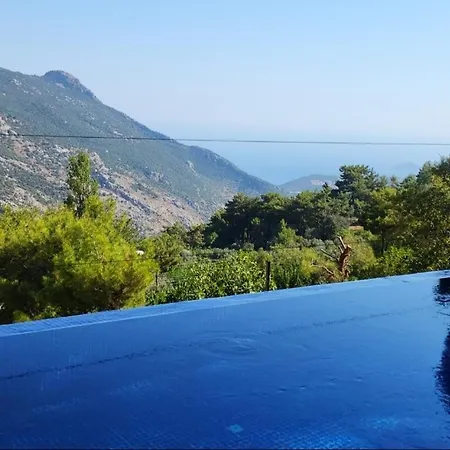 Huzurlu Kaş