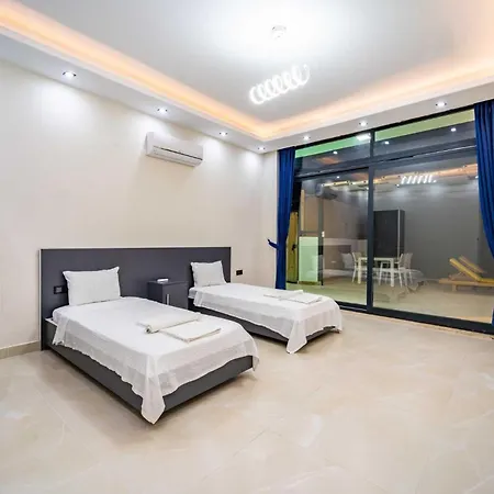 Villa Huzurlu Kaş