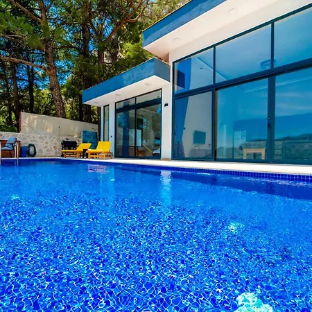 Villa Huzurlu Kaş